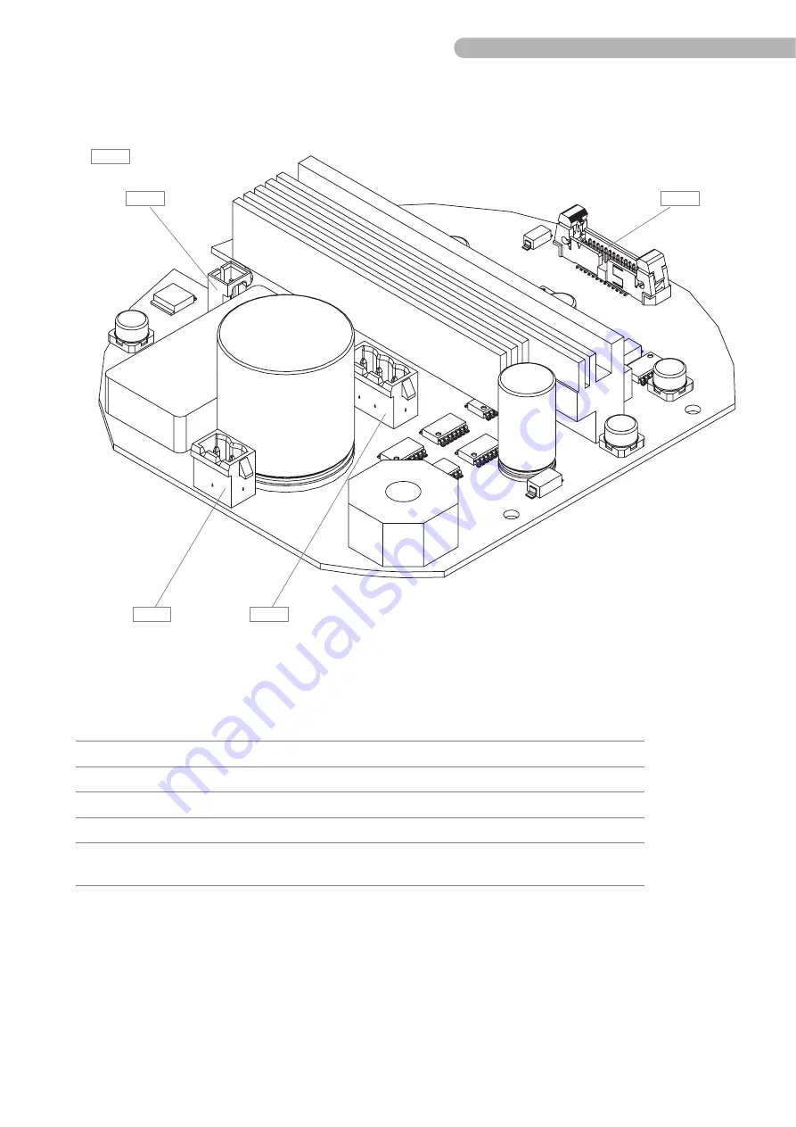 SORIN GROUP S5 System Скачать руководство пользователя страница 61