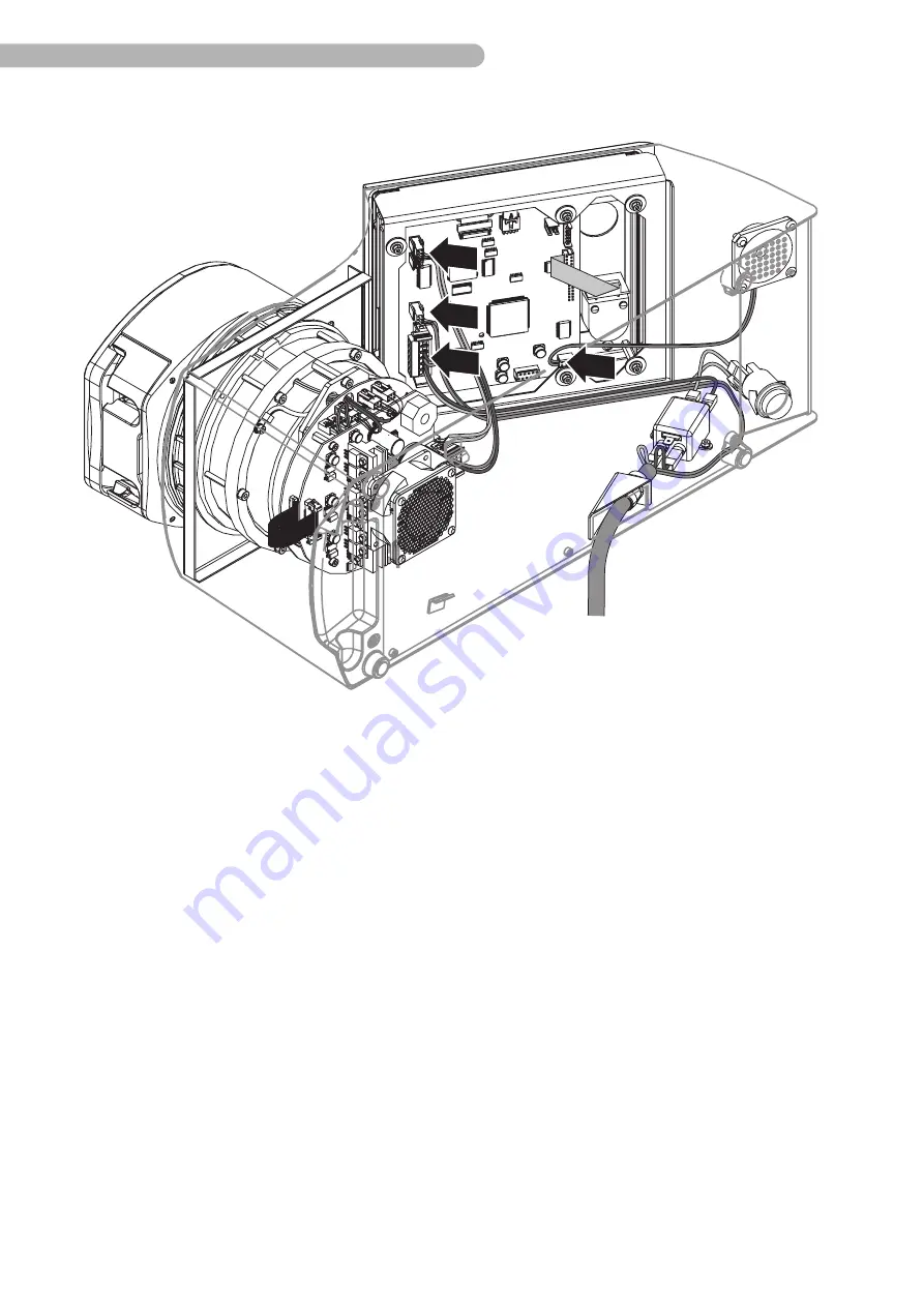 SORIN GROUP S5 System Скачать руководство пользователя страница 104