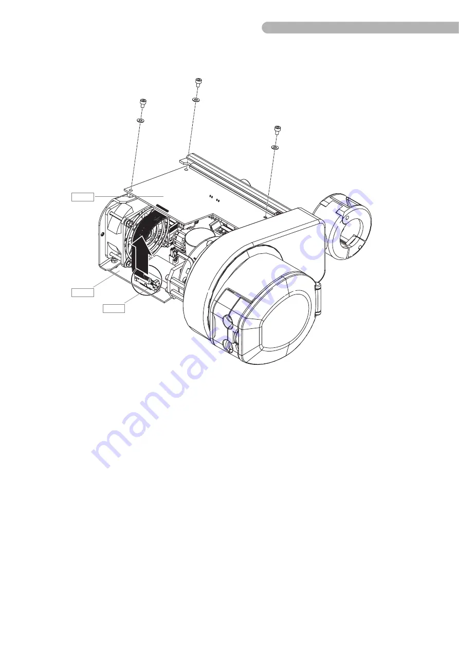 SORIN GROUP S5 System Service Instructions Manual Download Page 119