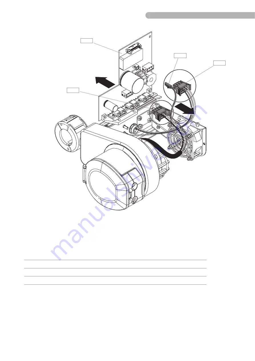 SORIN GROUP S5 System Service Instructions Manual Download Page 123