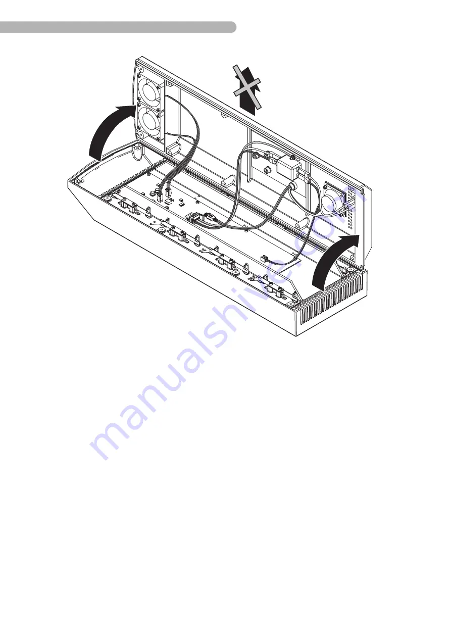 SORIN GROUP S5 System Service Instructions Manual Download Page 128