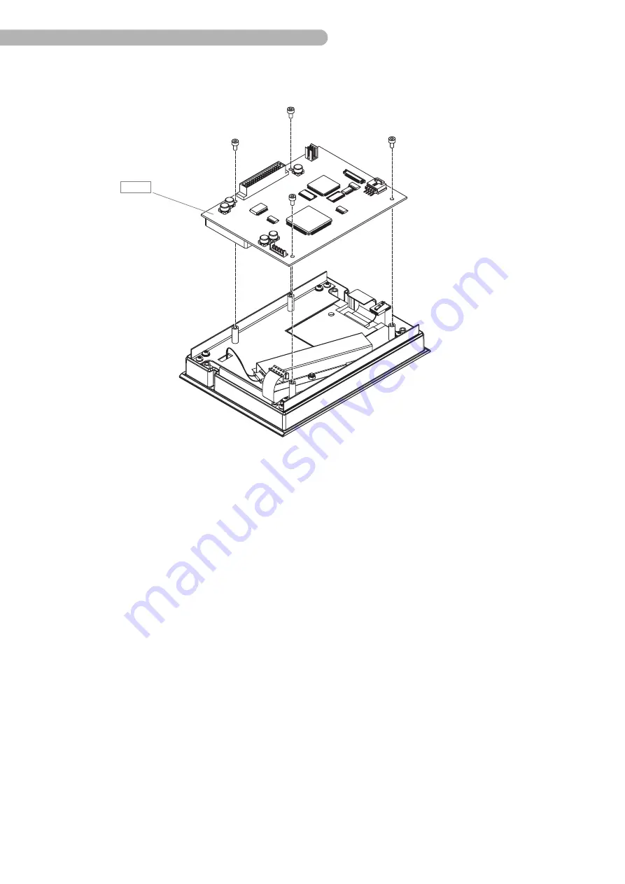 SORIN GROUP S5 System Service Instructions Manual Download Page 132