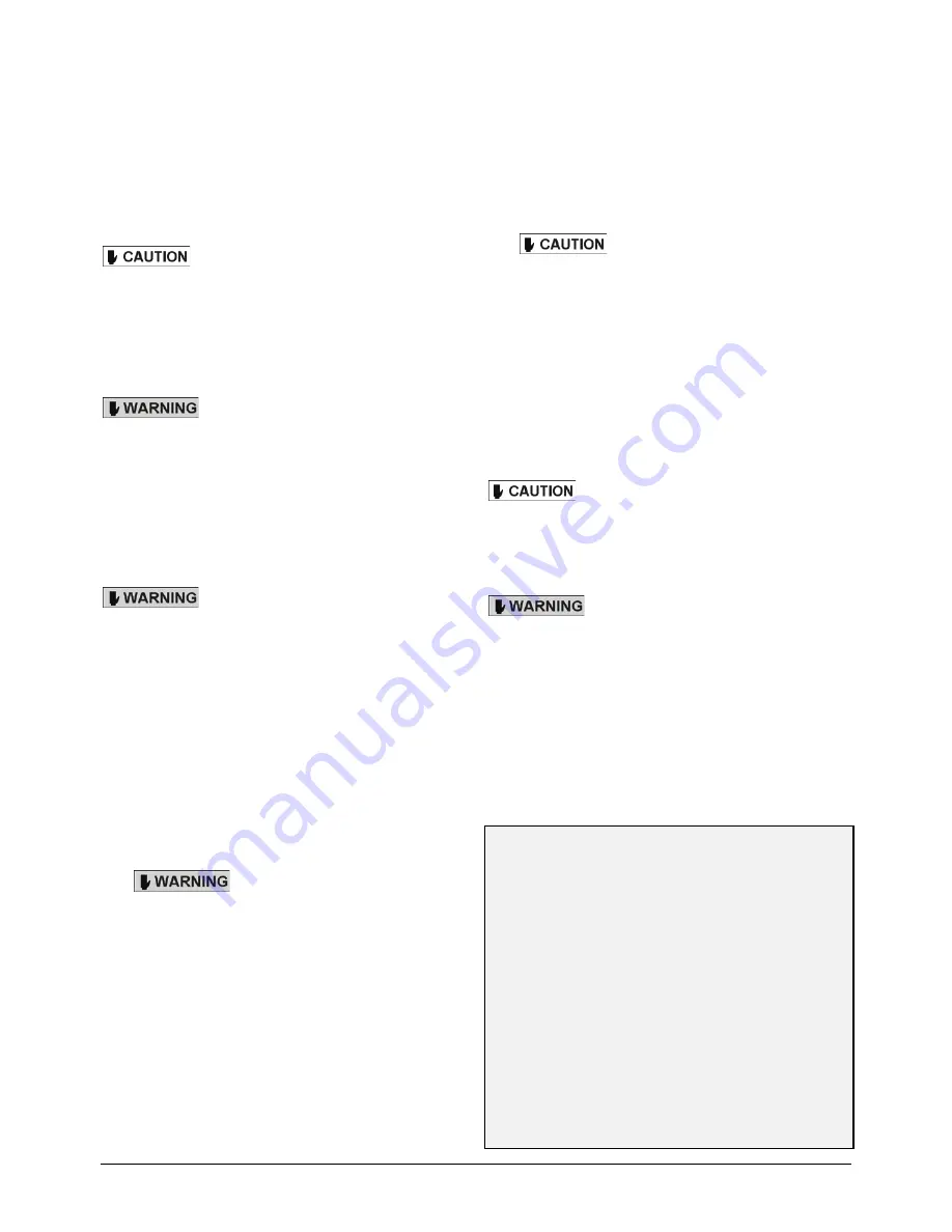 sorin dideco KIDS D130 Instructions For Use Manual Download Page 4