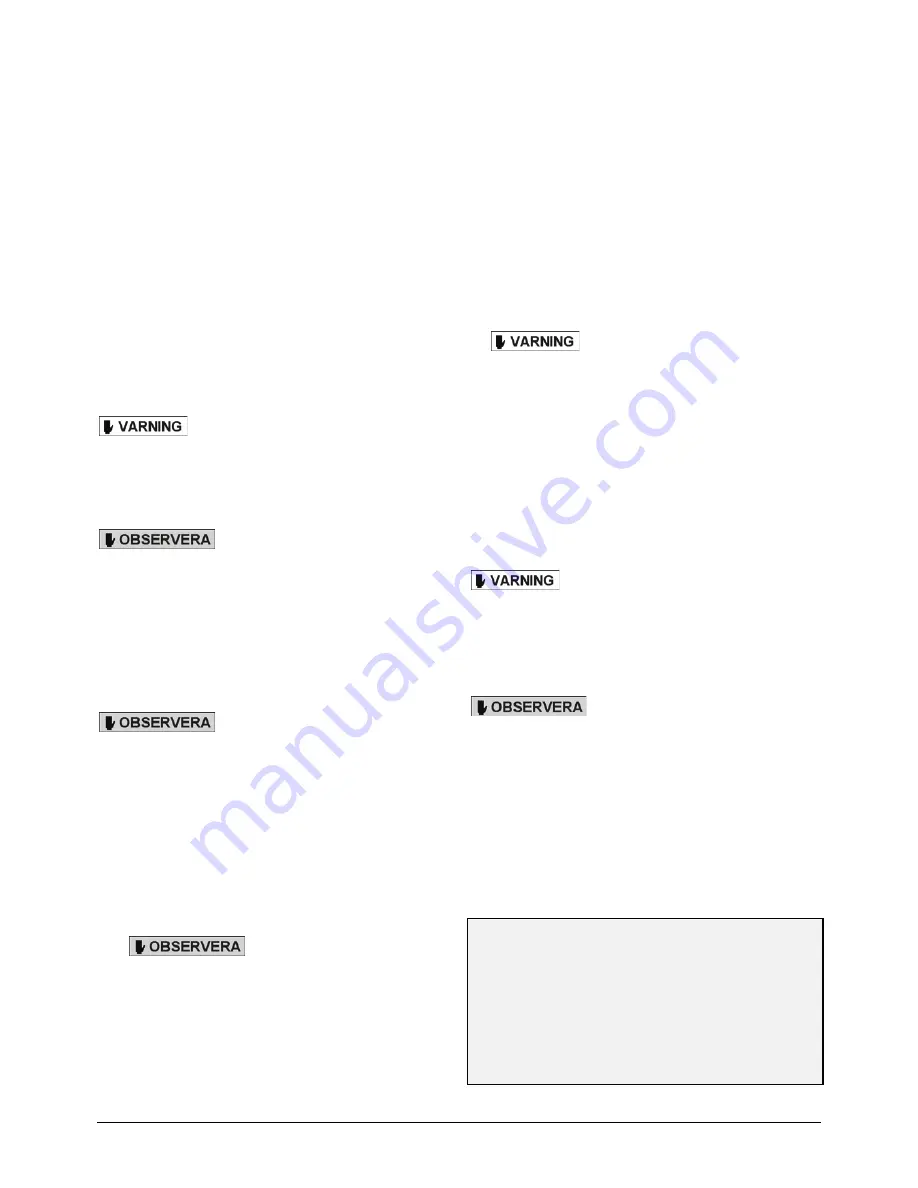 sorin dideco KIDS D130 Instructions For Use Manual Download Page 28