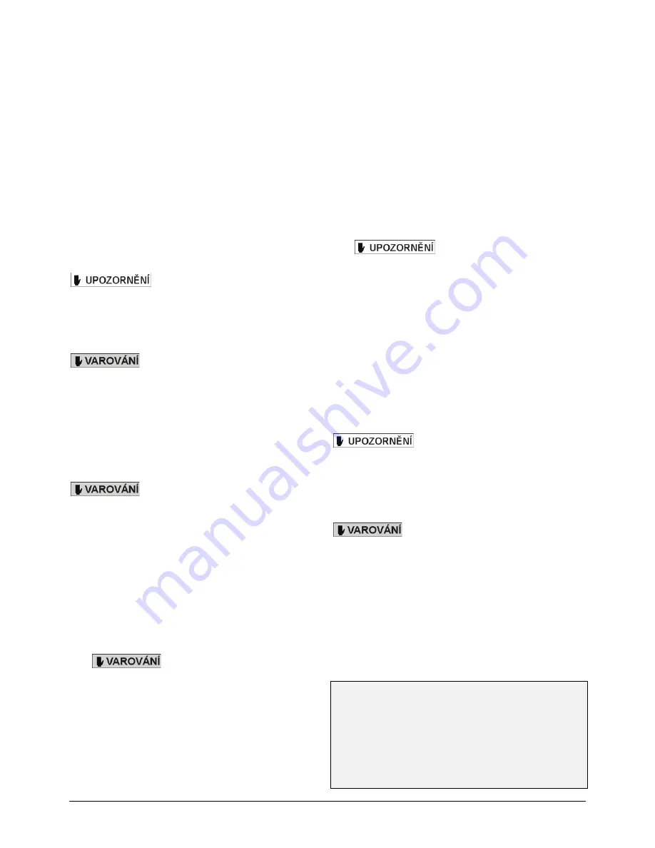 sorin dideco KIDS D130 Instructions For Use Manual Download Page 37