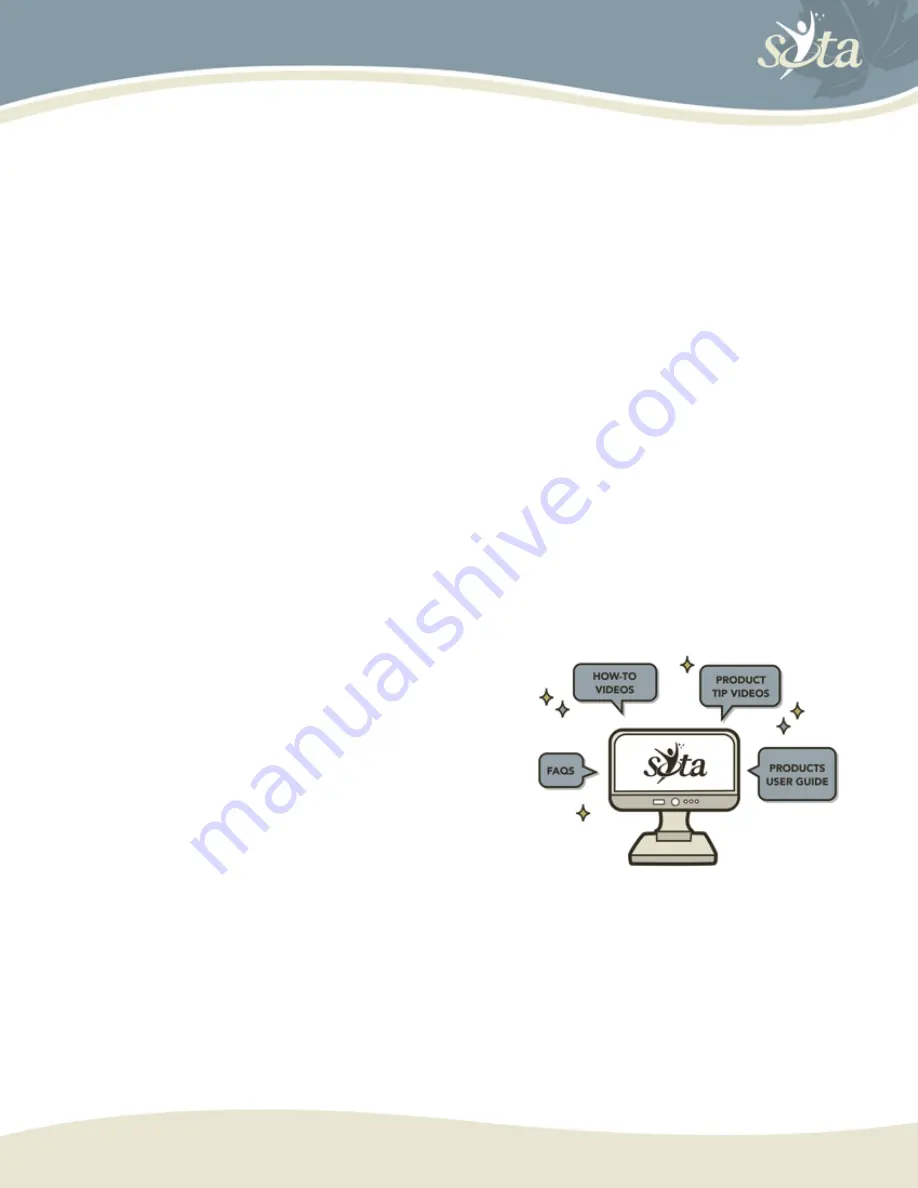 Sota Bio Tuner BT8 Instruction Manual Download Page 2