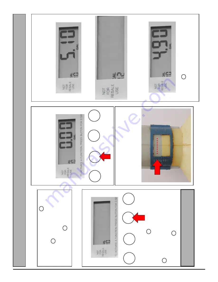 Sotera 825P Operation And Safety Manual Download Page 21