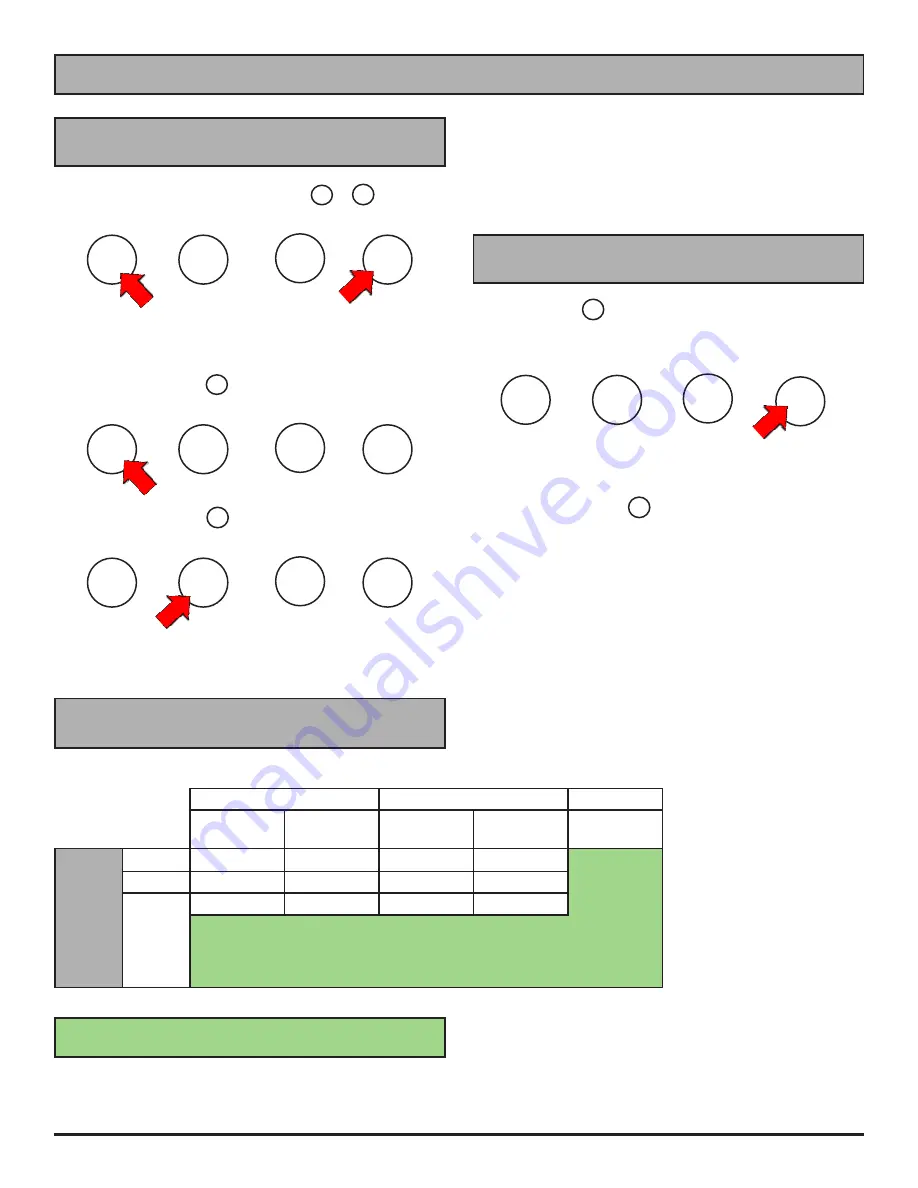 Sotera 825P Operation And Safety Manual Download Page 40