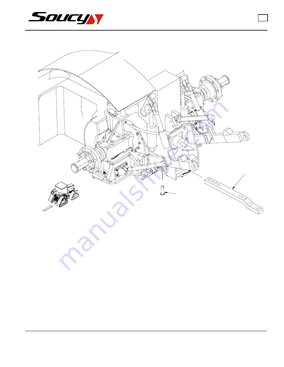 Soucy PUMA 115 Скачать руководство пользователя страница 93