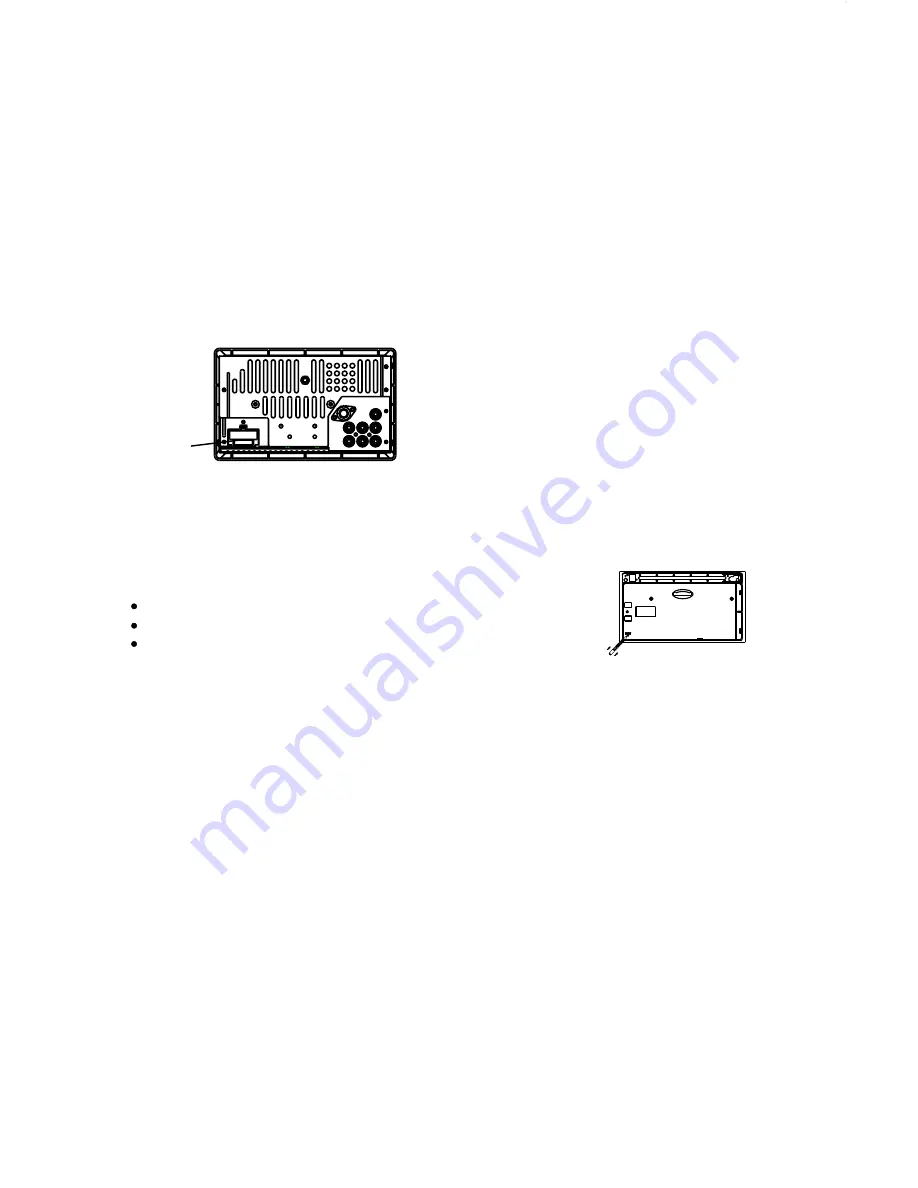 Sound Storm DD405 User Manual Download Page 6