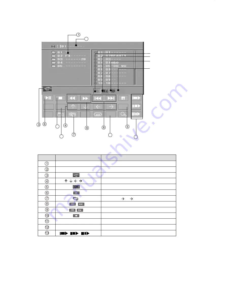 Sound Storm DD405 Скачать руководство пользователя страница 13