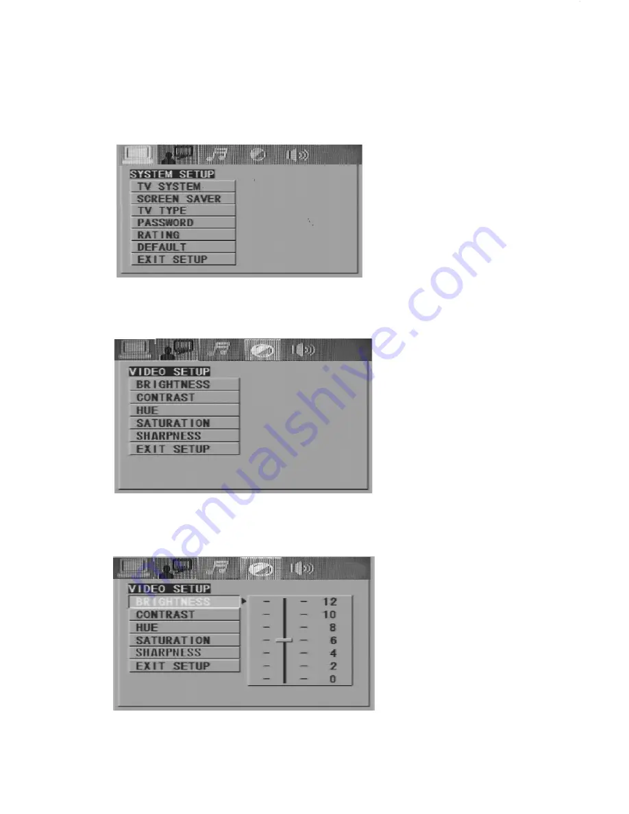 Sound Storm DD405 User Manual Download Page 24