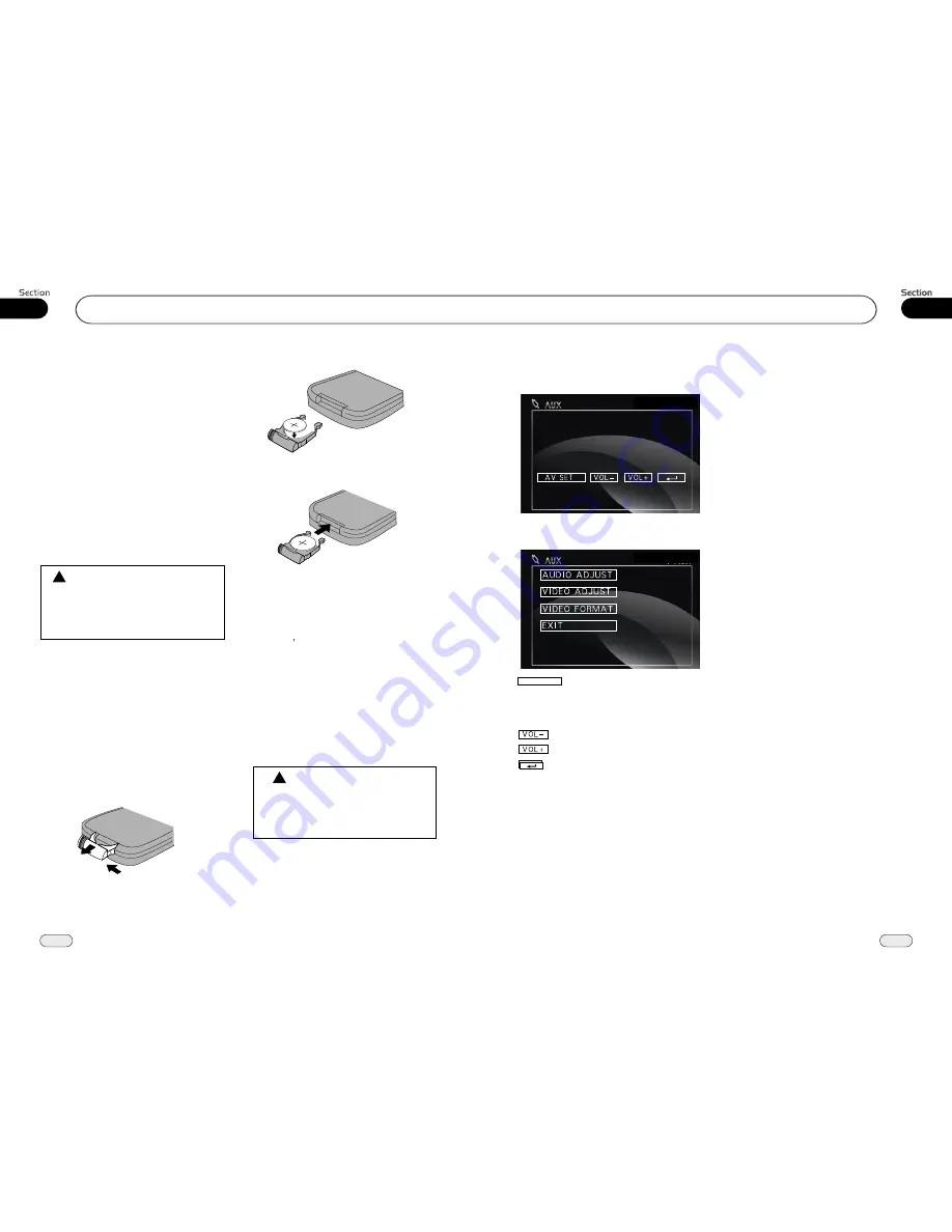 Sound Storm DD875MI Скачать руководство пользователя страница 6