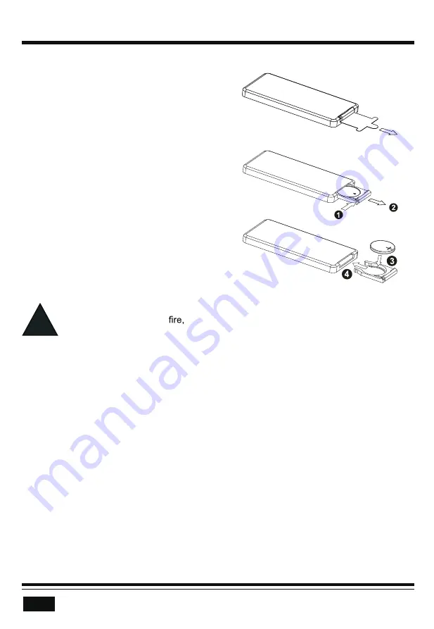 Sound Storm MCK508WB.6 User Manual Download Page 12