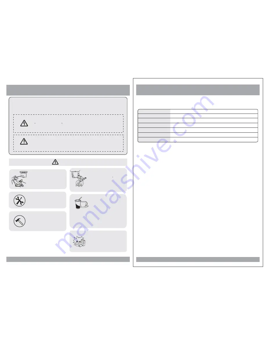 Sound Storm S11.2C User Manual Download Page 4