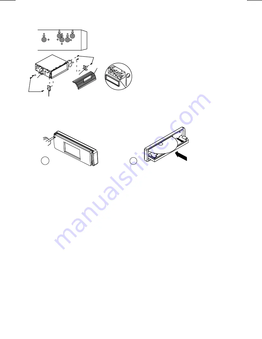 Sound Storm SD354 Скачать руководство пользователя страница 5