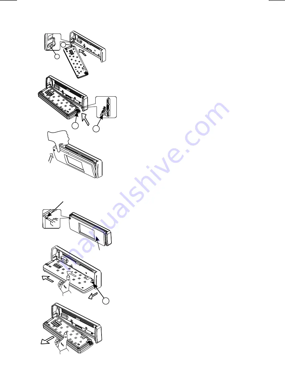 Sound Storm SD354 User Manual Download Page 6