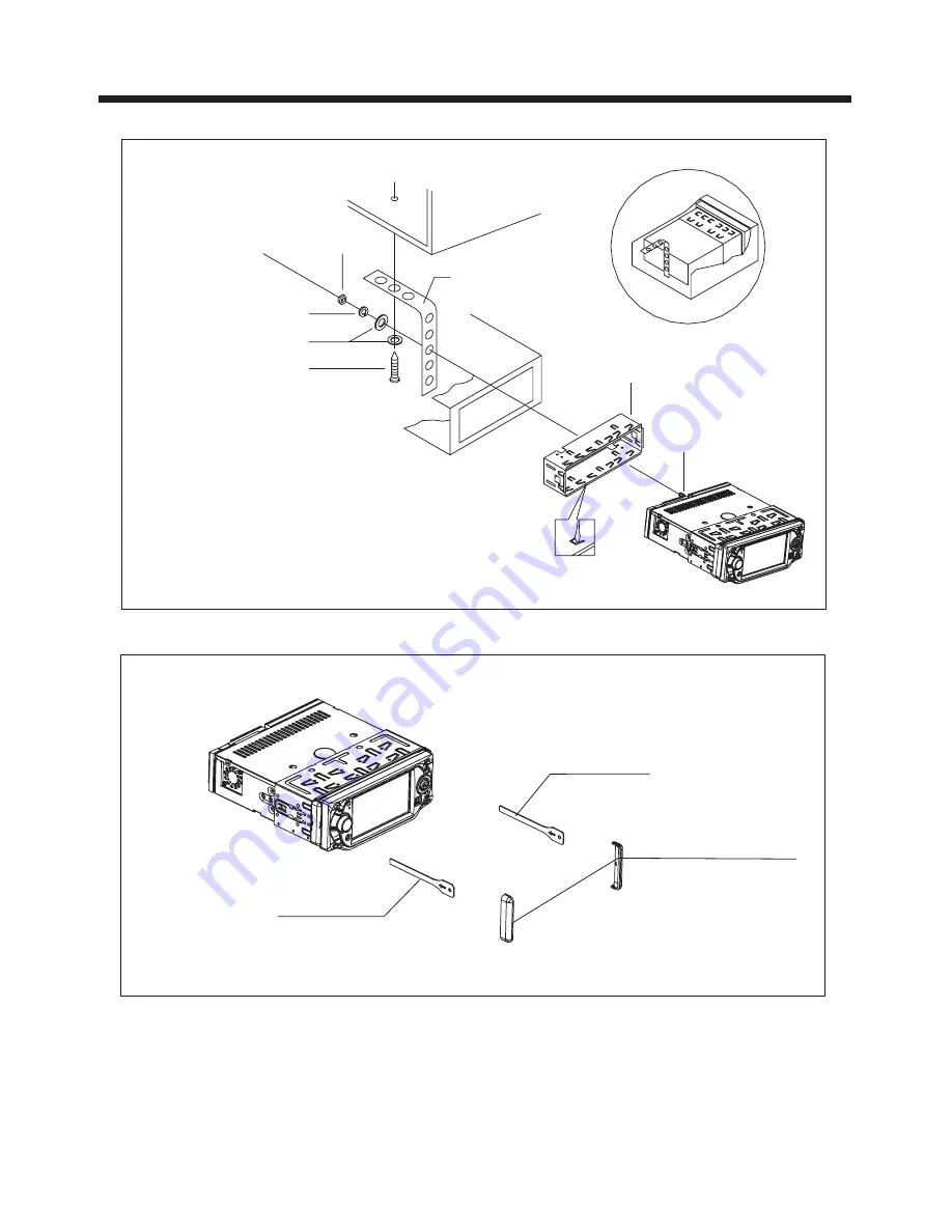 Sound Storm SD743TS Скачать руководство пользователя страница 6