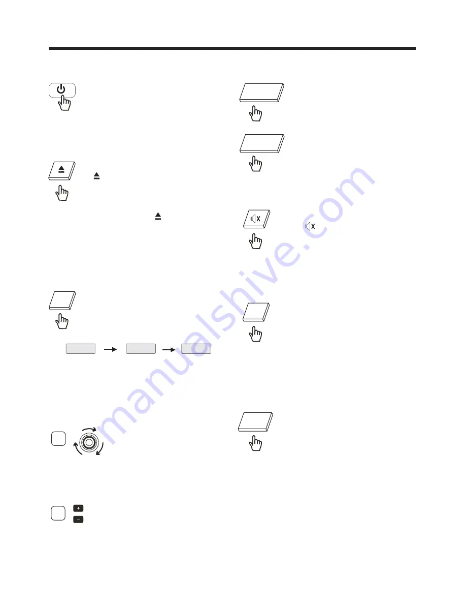 Sound Storm SD743TS User Manual Download Page 16