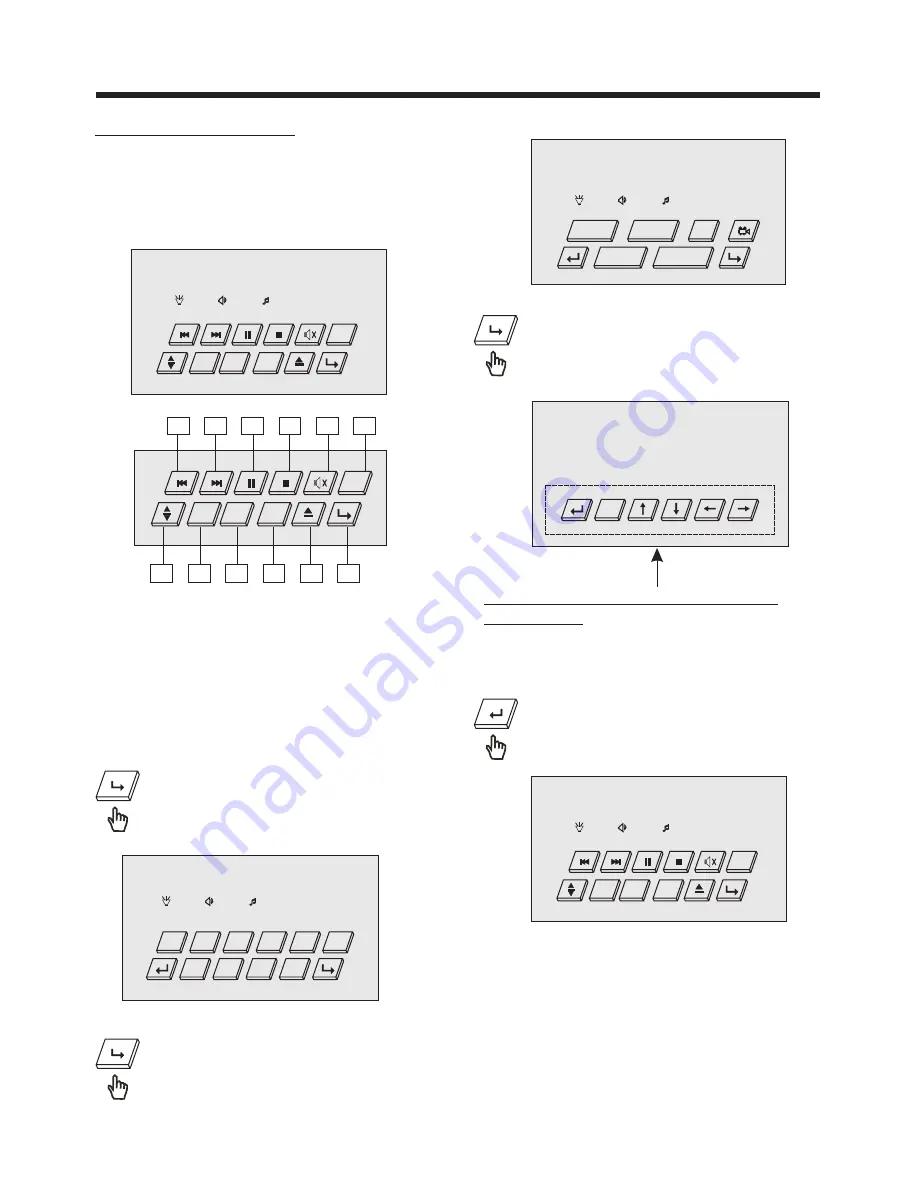 Sound Storm SD743TS User Manual Download Page 22