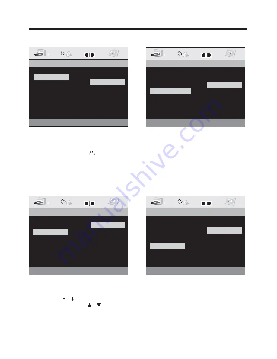 Sound Storm SD743TS User Manual Download Page 29