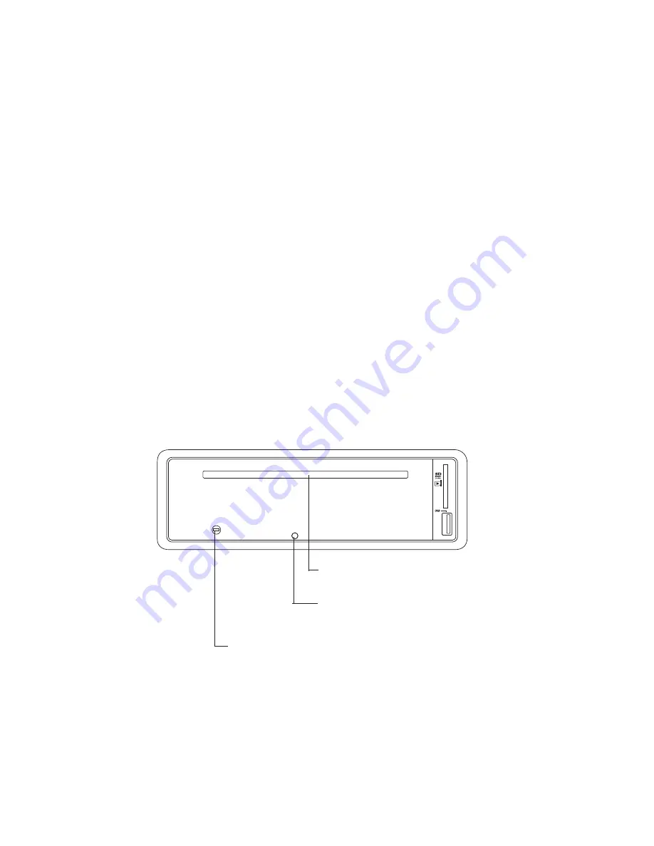 Sound Storm SM630U User Manual Download Page 10