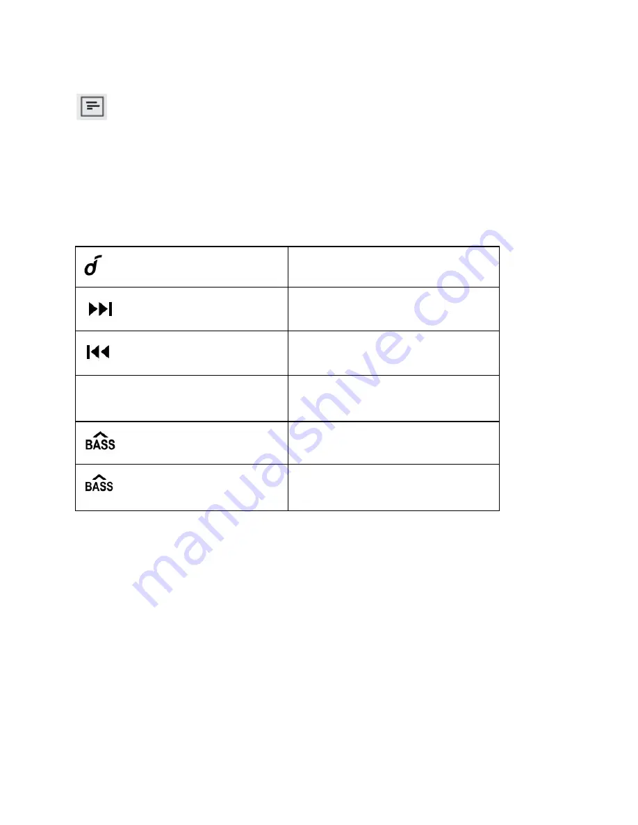 Soundcore A3392 User Manual Download Page 12