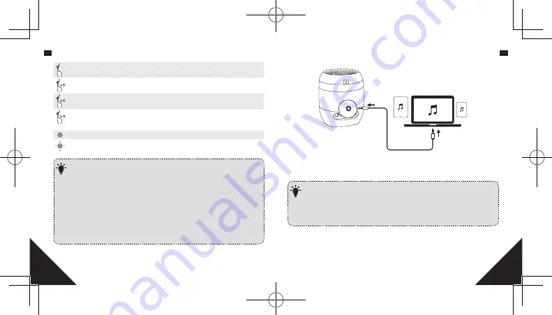 Soundcore Ace A1 Скачать руководство пользователя страница 17