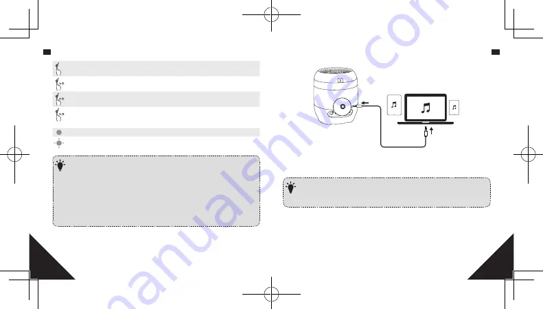 Soundcore Ace A1 Скачать руководство пользователя страница 45