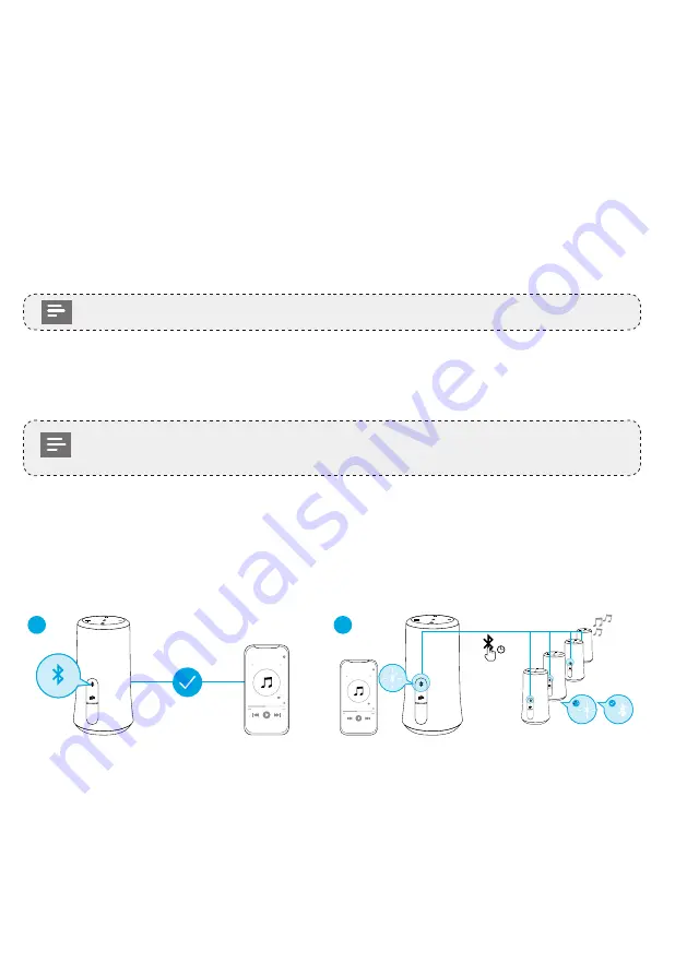 Soundcore Flare 2 User Manual Download Page 4