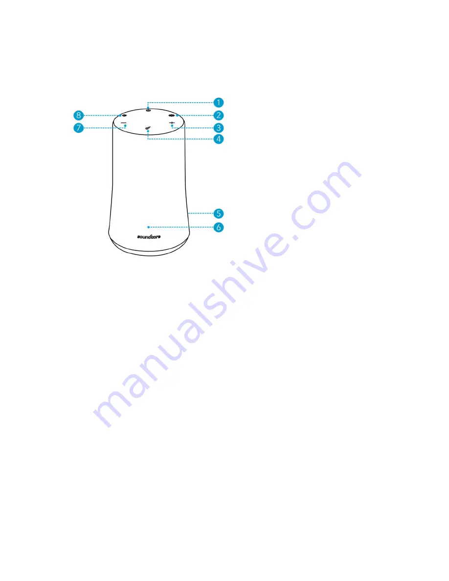 Soundcore Flare Mini User Manual Download Page 91