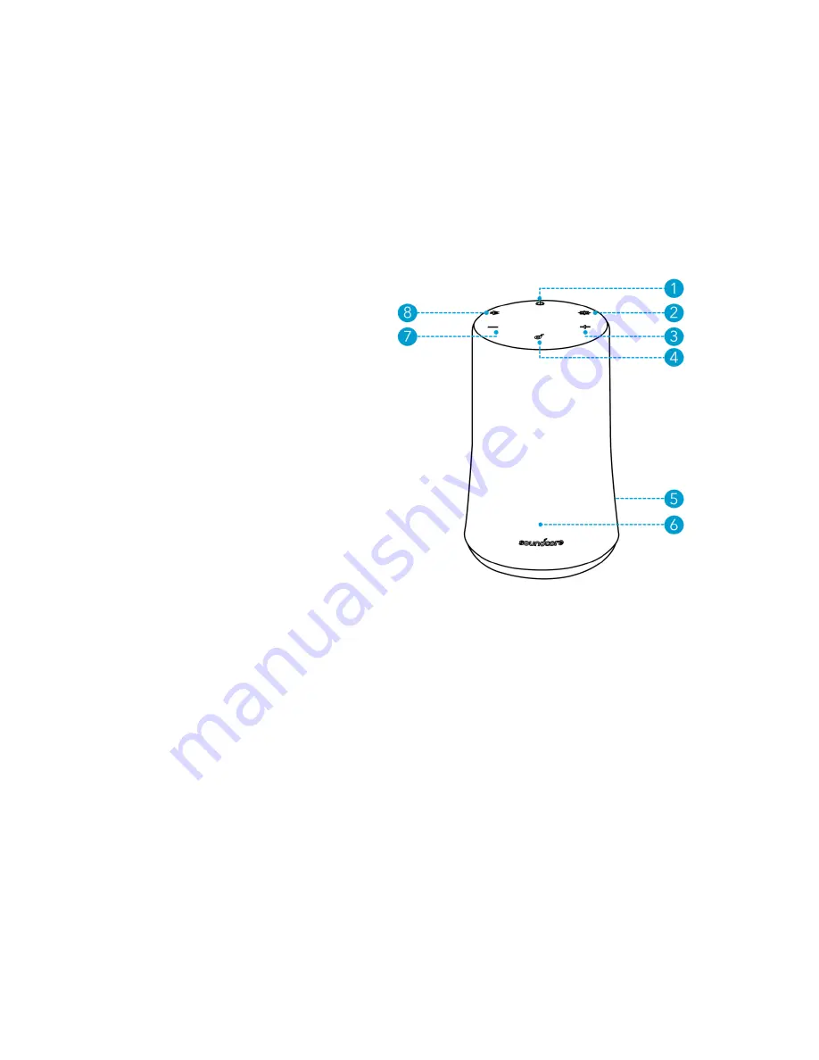 Soundcore Flare Mini User Manual Download Page 157