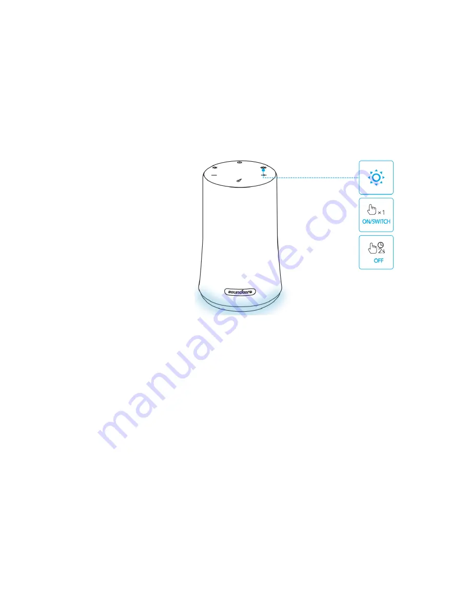 Soundcore Flare Mini User Manual Download Page 173