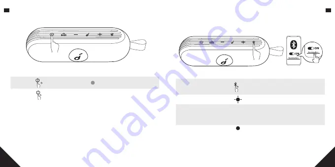 Soundcore Icon+ A3123 Скачать руководство пользователя страница 13