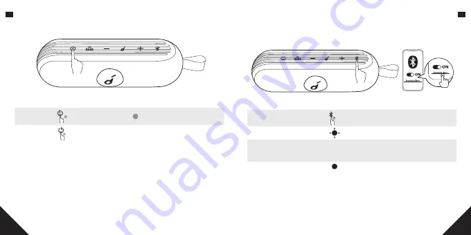 Soundcore Icon+ A3123 User Manual Download Page 43