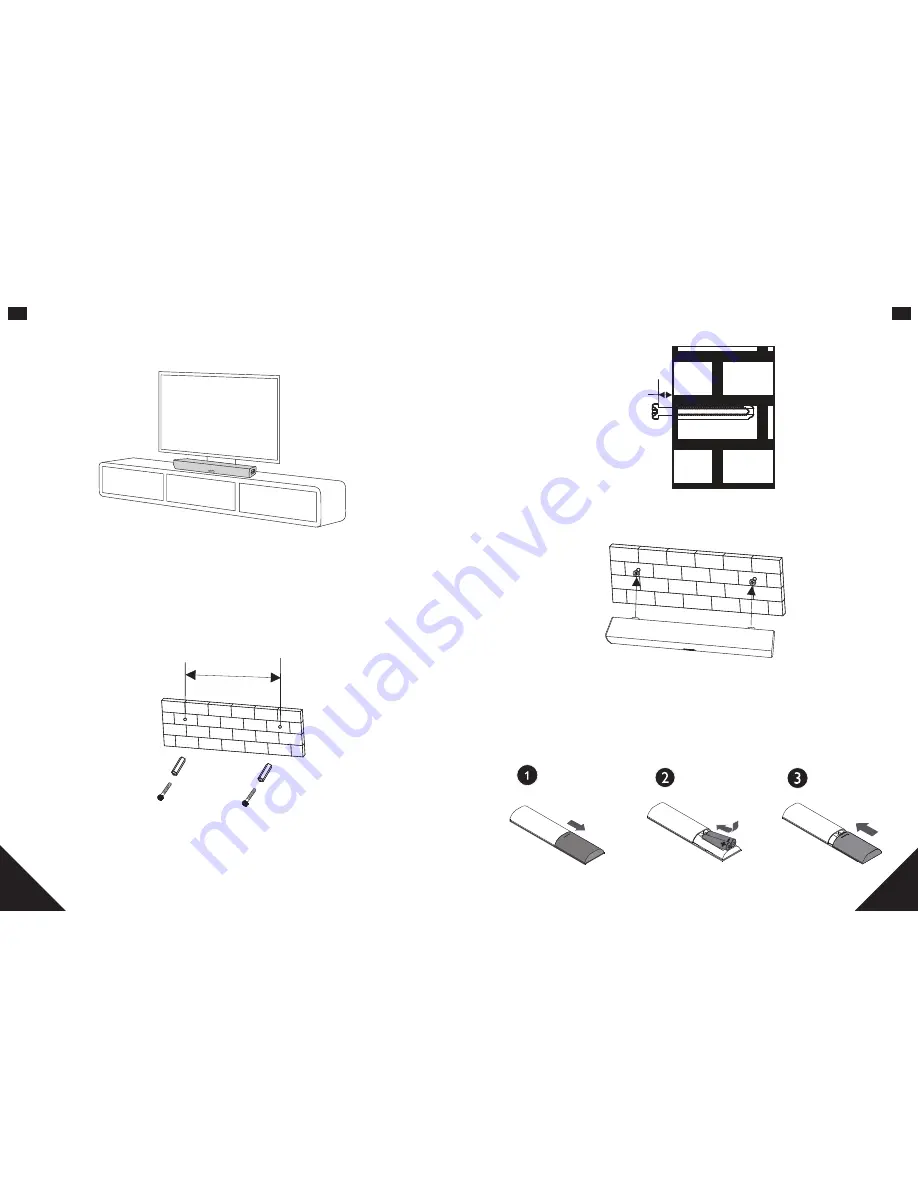 Soundcore Infini Mini A3370 User Manual Download Page 6