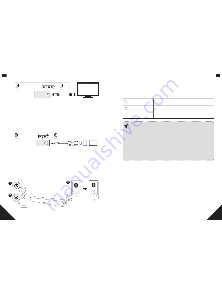 Soundcore Infini Mini A3370 User Manual Download Page 13