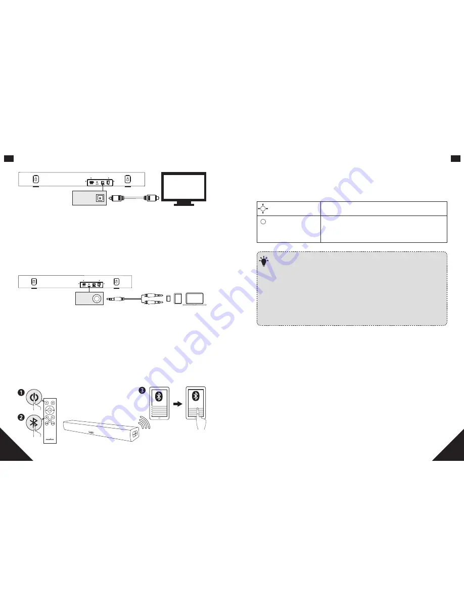 Soundcore Infini Mini A3370 User Manual Download Page 33