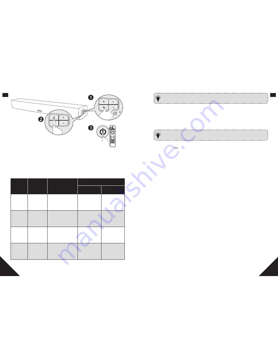 Soundcore Infini Mini A3370 User Manual Download Page 34