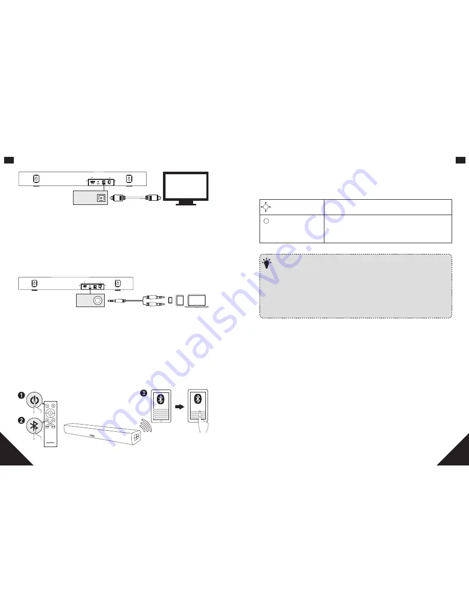 Soundcore Infini Mini A3370 User Manual Download Page 48