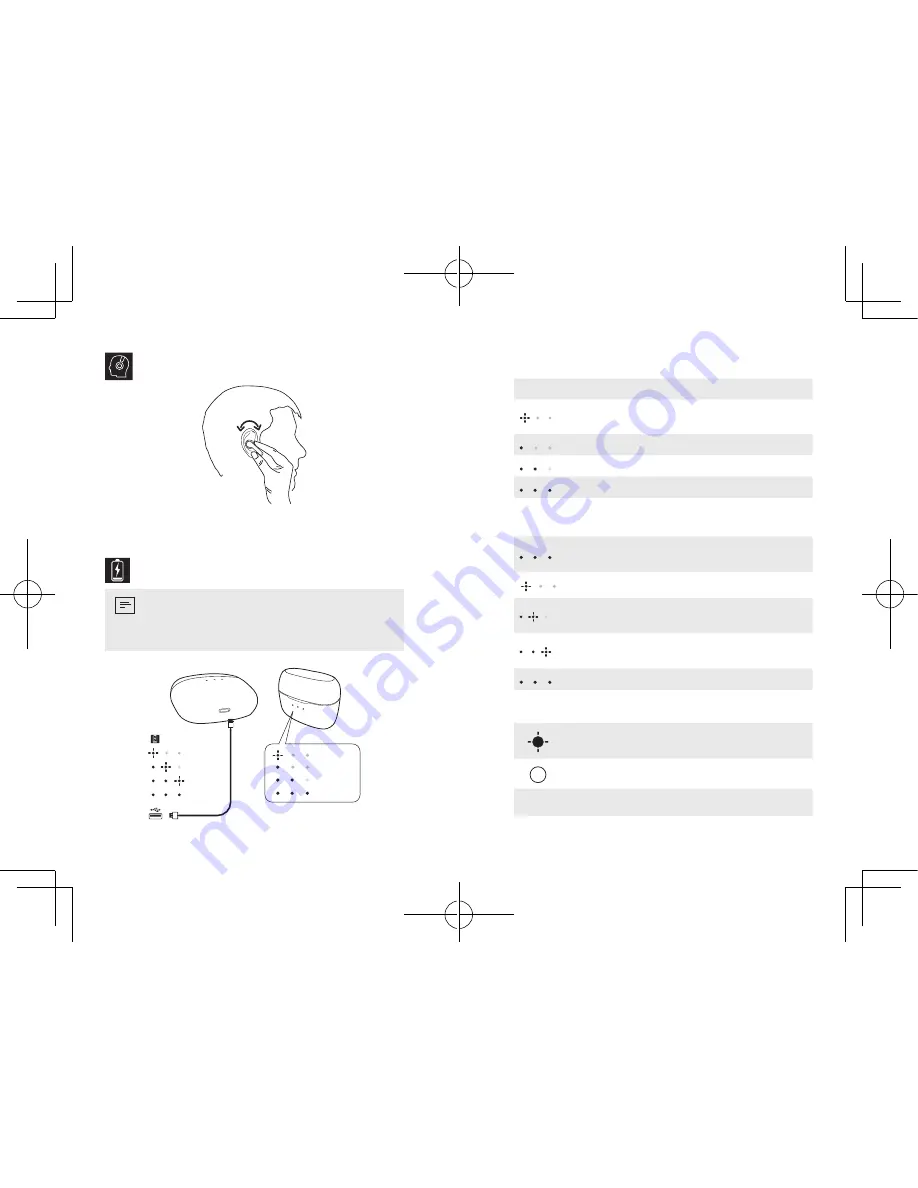 Soundcore Liberty Air User Manual Download Page 4