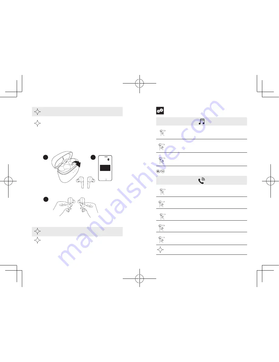 Soundcore Liberty Air User Manual Download Page 6