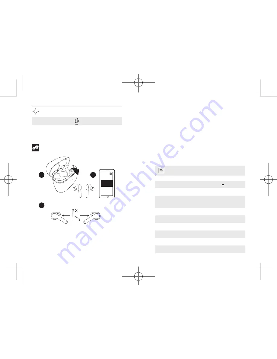 Soundcore Liberty Air User Manual Download Page 7