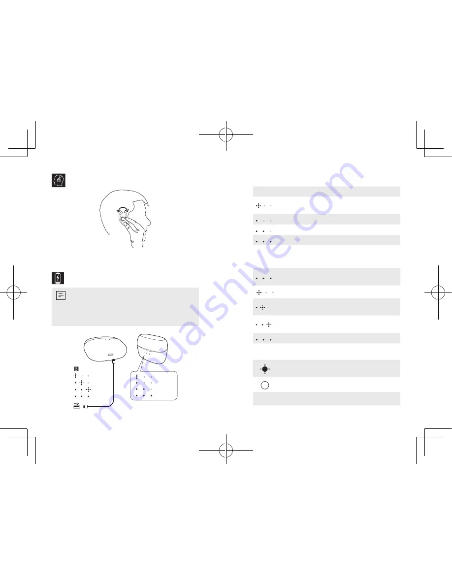 Soundcore Liberty Air User Manual Download Page 16