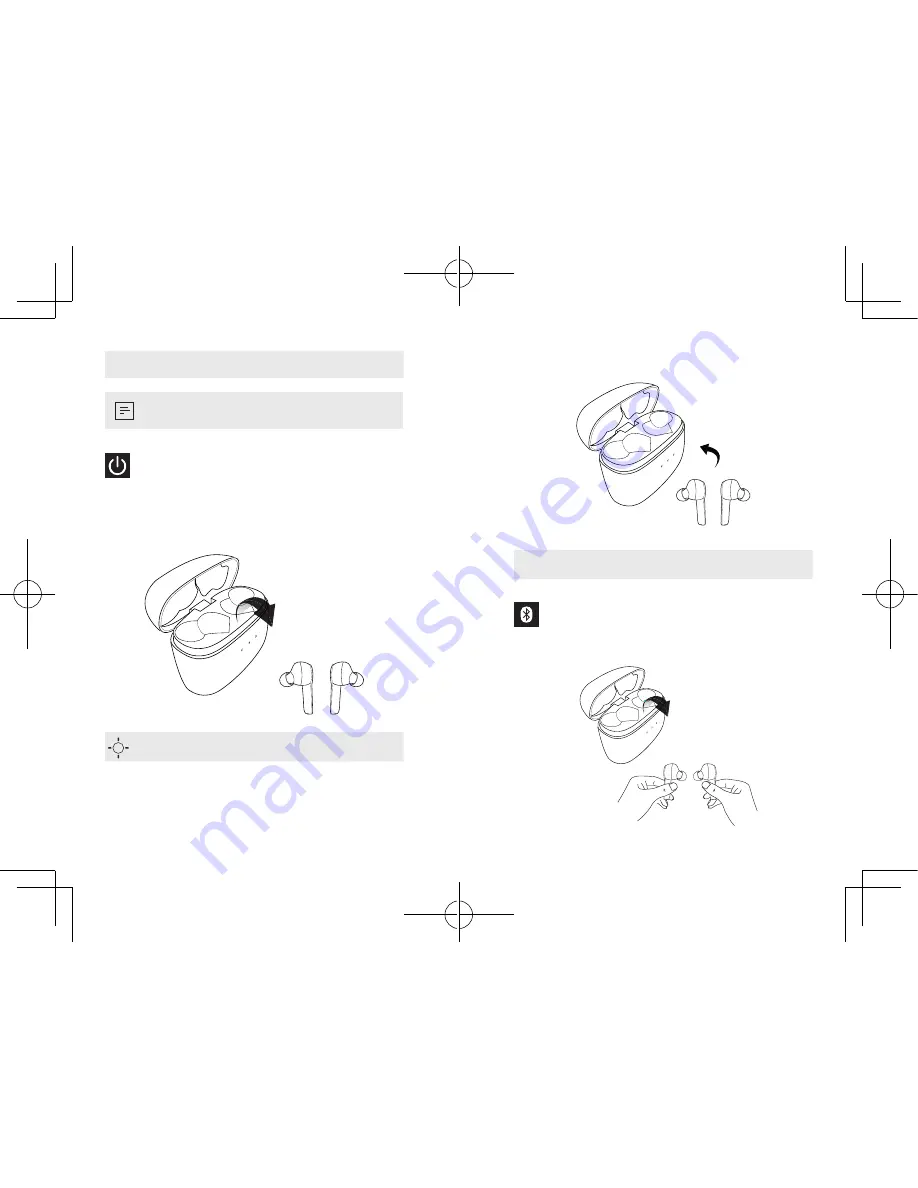 Soundcore Liberty Air Скачать руководство пользователя страница 33