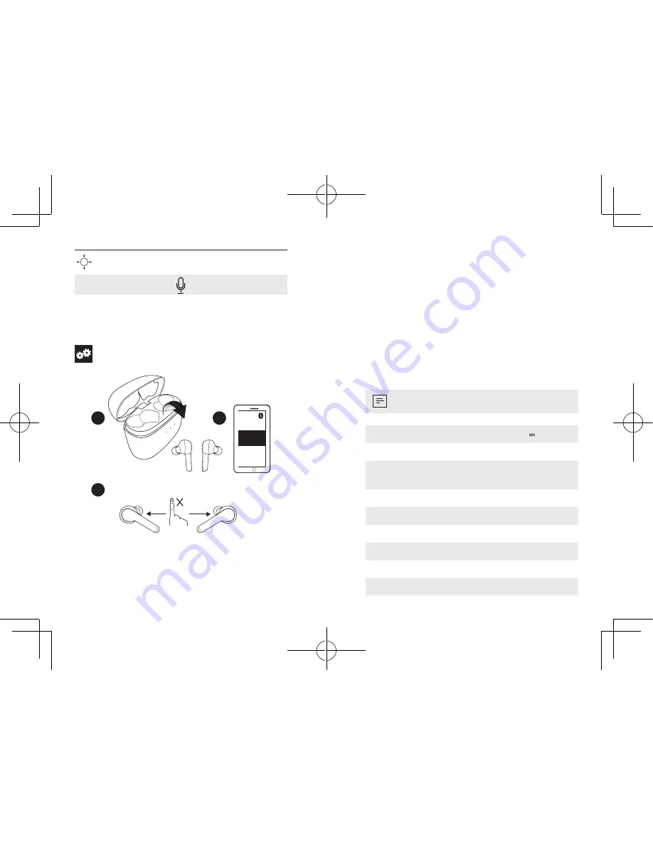 Soundcore Liberty Air User Manual Download Page 35