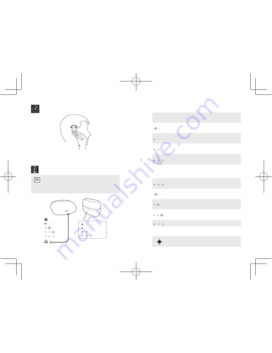 Soundcore Liberty Air User Manual Download Page 36