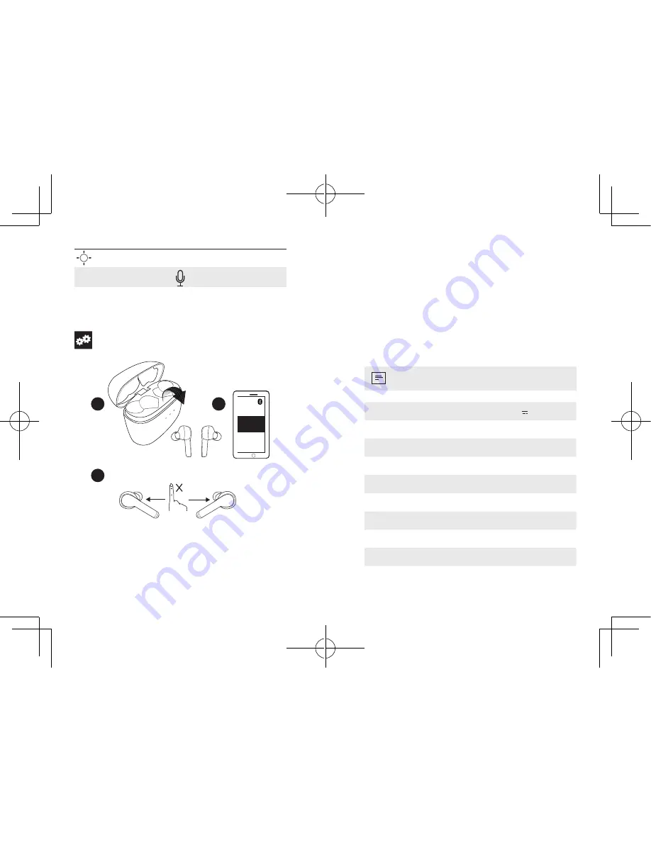 Soundcore Liberty Air User Manual Download Page 63