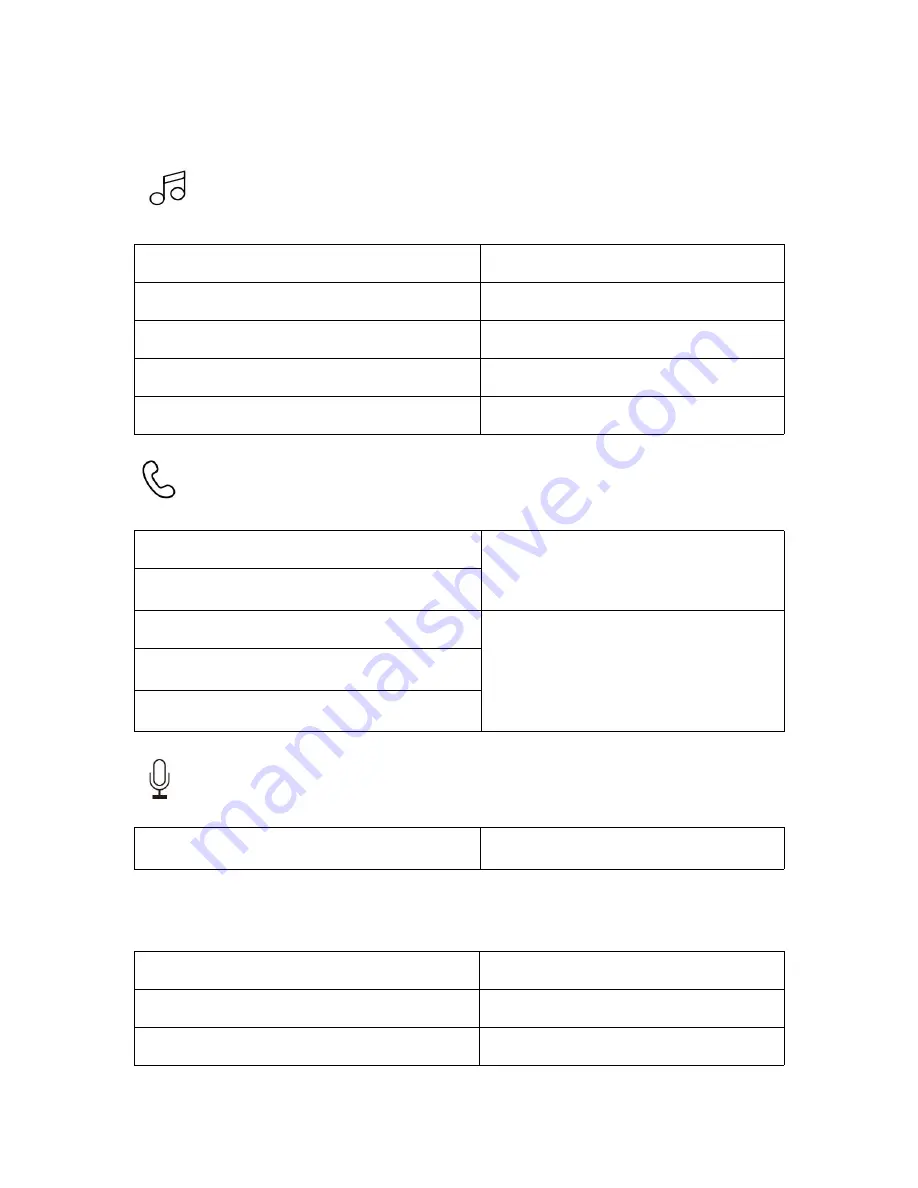 Soundcore Liberty Neo 2 User Manual Download Page 6