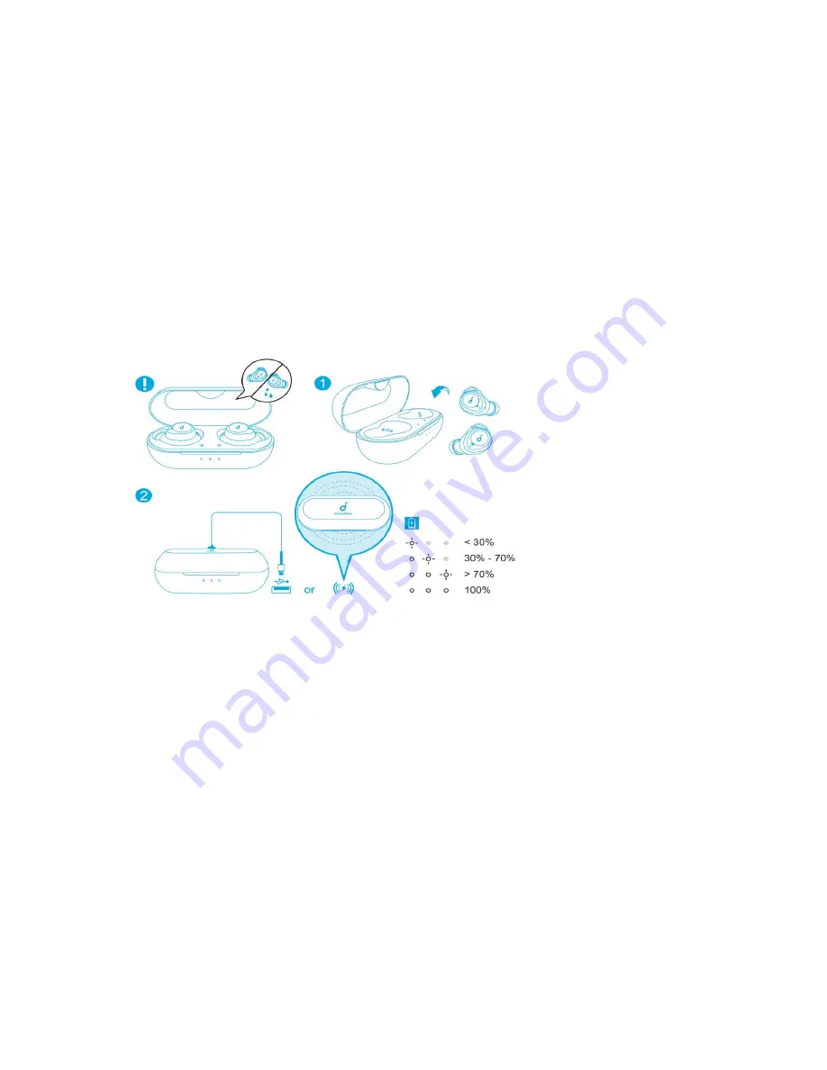 Soundcore Liberty Neo 2 User Manual Download Page 34